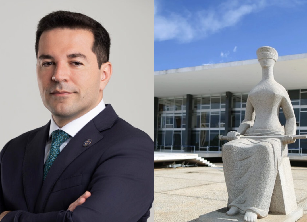 Presidente da OAB-GO pede que STF não fique “jogando para debaixo do tapete” caso Moraes