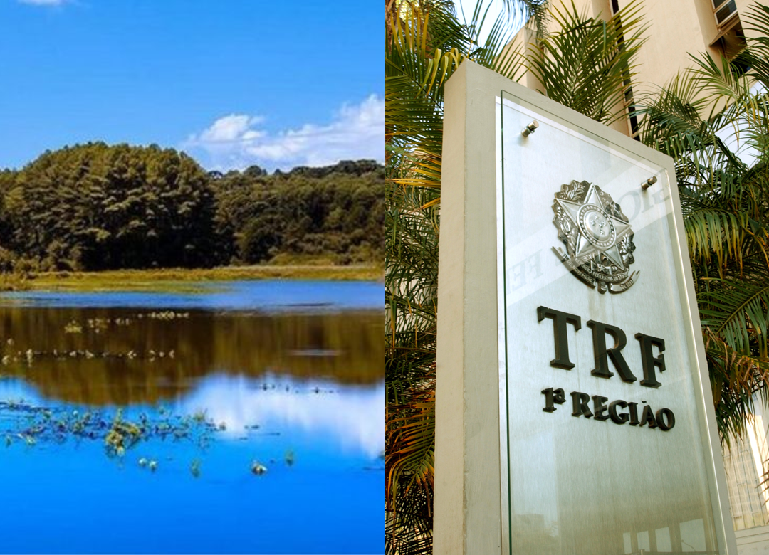 TRF1 obriga União e ICMBio a delimitar zonas de amortecimento em cinco anos</p><p>