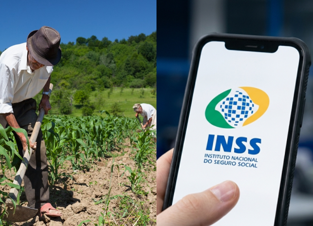 TRF6 mantém aposentadoria rural de produtor com imóvel acima de quatro módulos fiscais