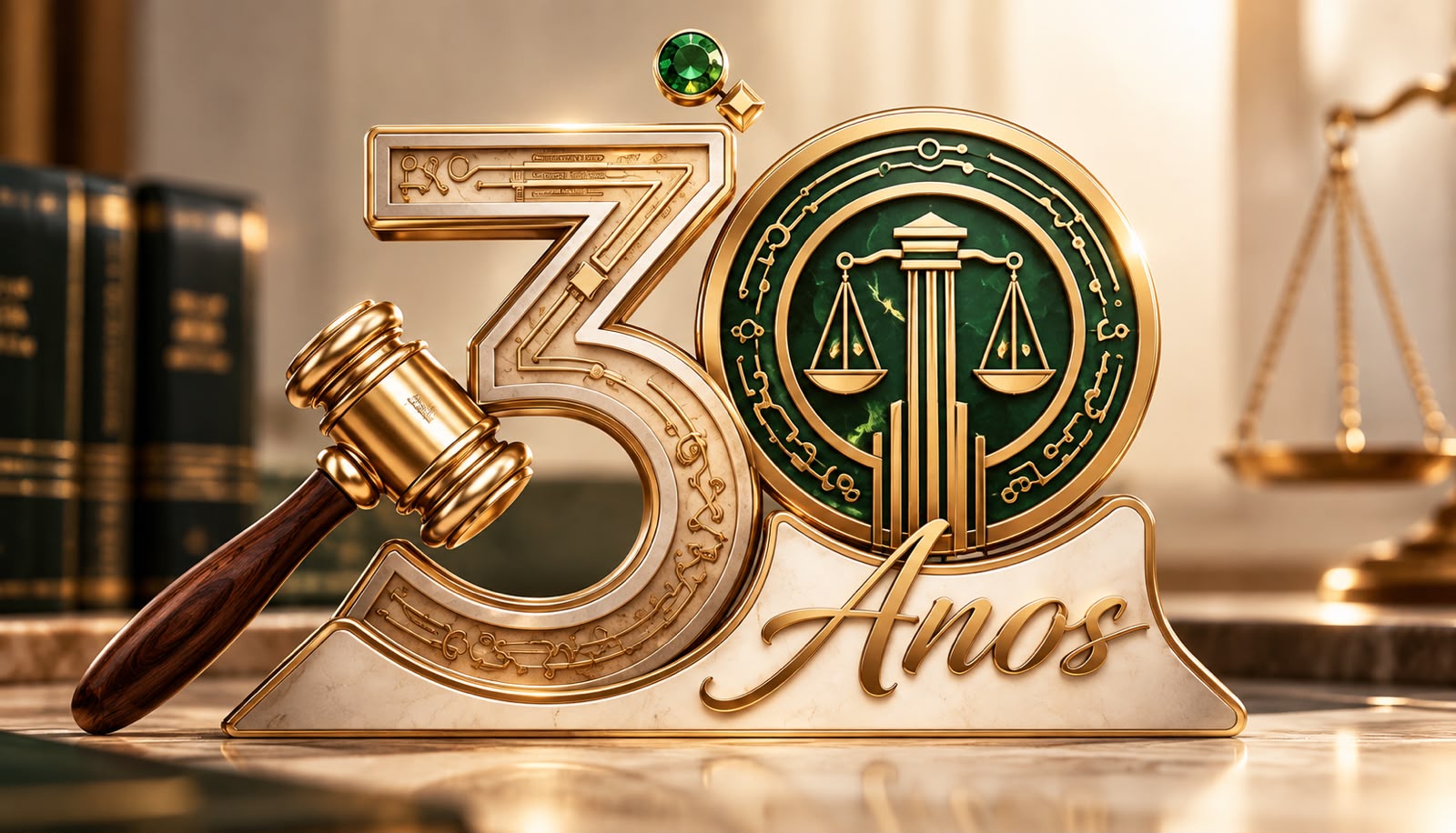 30 anos da Lei de Arbitragem: o Brasil chega a onde o comércio internacional de commodities sempre esteve