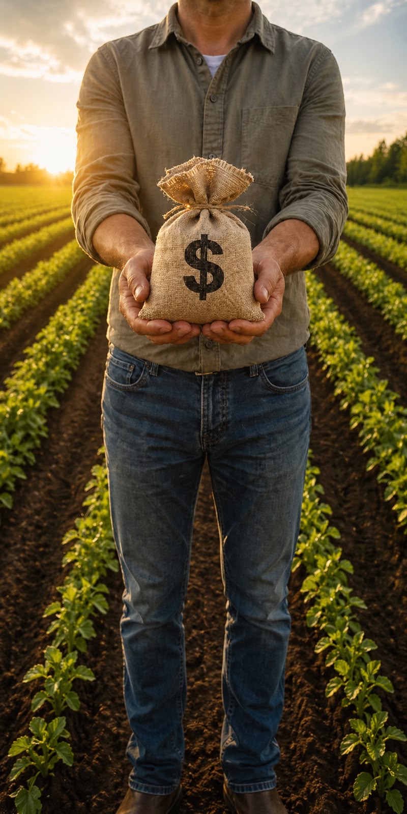 STJ autoriza cooperativa de crédito a penhorar as cotas do próprio cooperado. O que muda para o produtor rural.