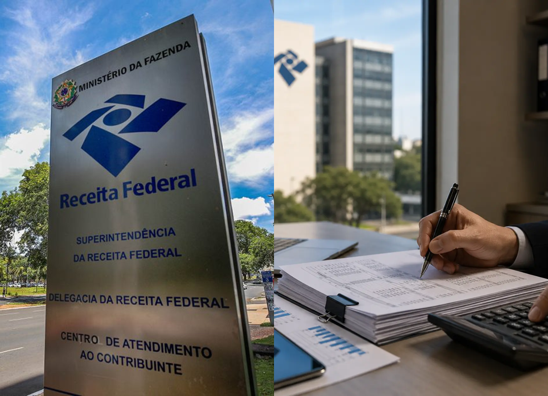 Receita Federal aperfeiçoa regras de acompanhamento de benefícios fiscais