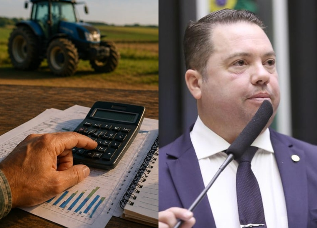 Projeto facilita justiça gratuita e limita custas em disputas sobre dívidas rurais