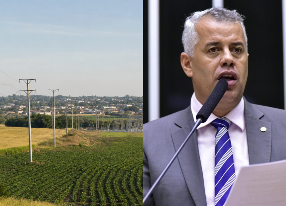 Câmara analisa projeto que obriga distribuidoras aumentar capacidade de energia elétrica em propriedades rurais