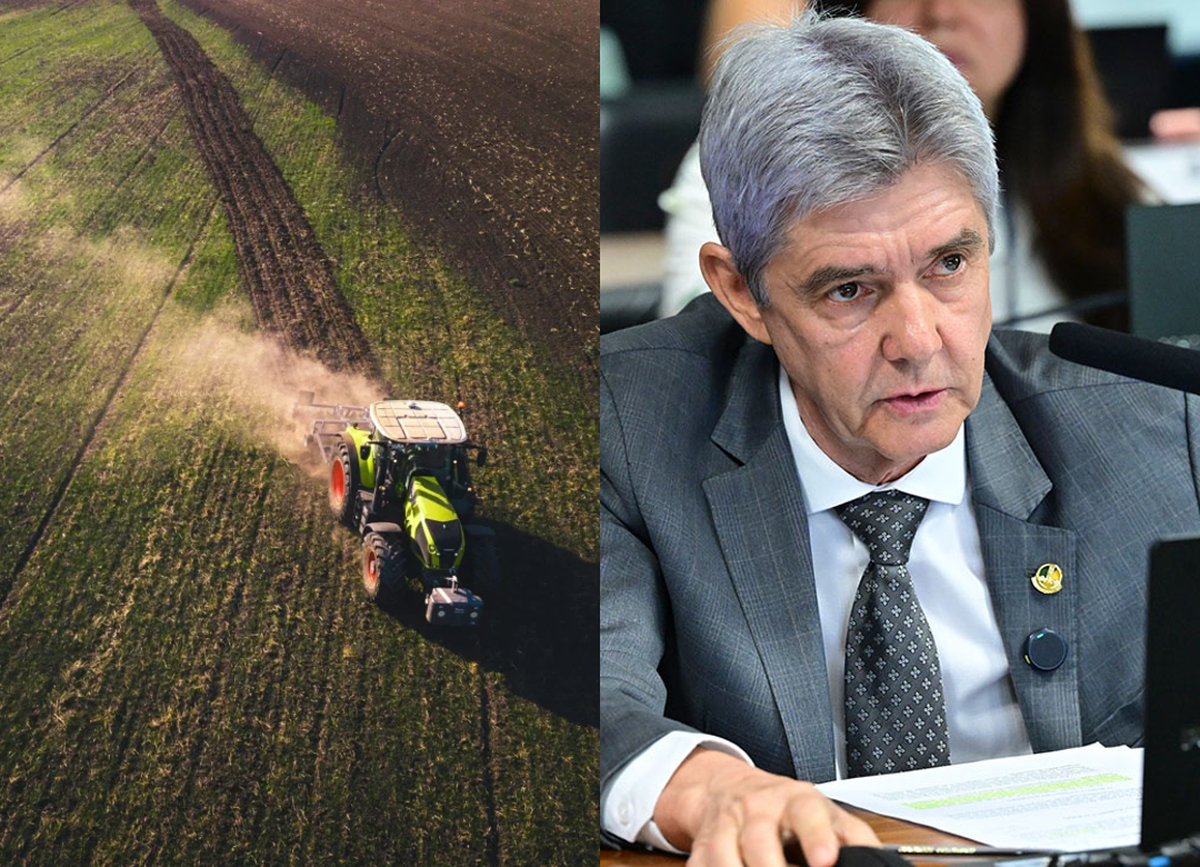 CNA avalia Lei 15.526/2026 como novo marco regulatório do seguro rural