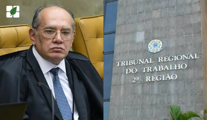 Gilmar Mendes anula decisão do TRT-2 sobre responsabilização de sócios em recuperação judicial