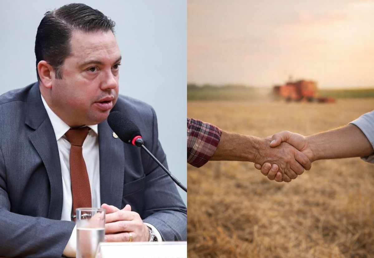 Câmara aprovou programa nacional de proteção ao agronegócio com 5 eixos de atuação